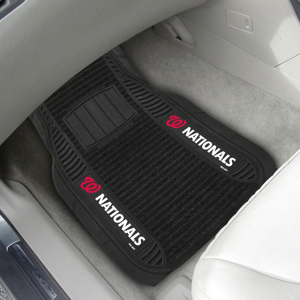 FAN MATS auto part