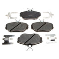 BRAKE PAD SET