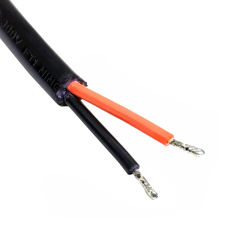 Quake LED auto part