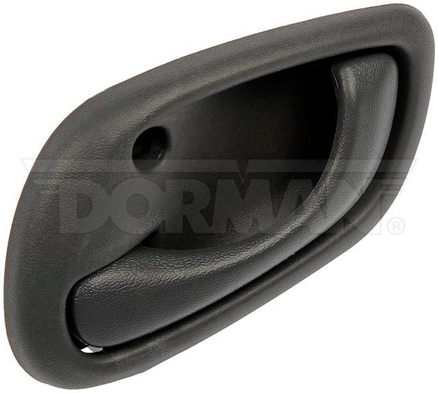 INTERIOR DOOR HANDLE
