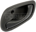 INTERIOR DOOR HANDLE