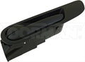 INTERIOR DOOR HANDLE