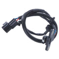 ENGINE CRANKSHAFT POSITION SENSOR
