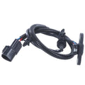 ENGINE CRANKSHAFT POSITION SENSOR
