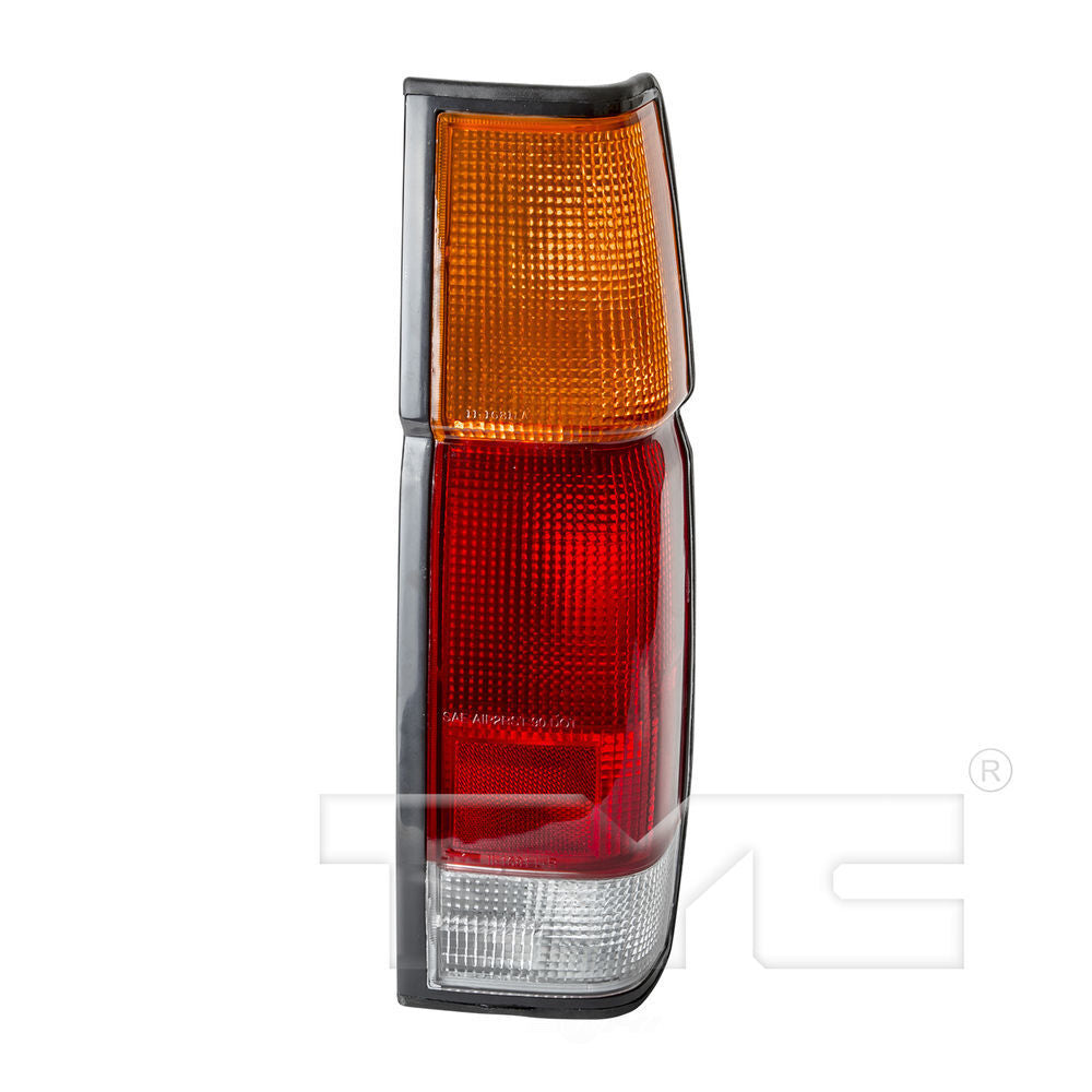 8697 NS PU D21(E;SE;XE; w/o Dual Wheel) T.LS RH