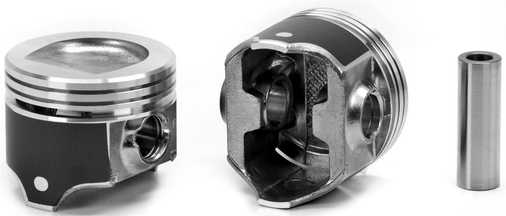 United Engine Machine Co auto part