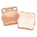 Renthal 93+ Yamaha YZ65-85 Front/ Rear Works Brake Pads