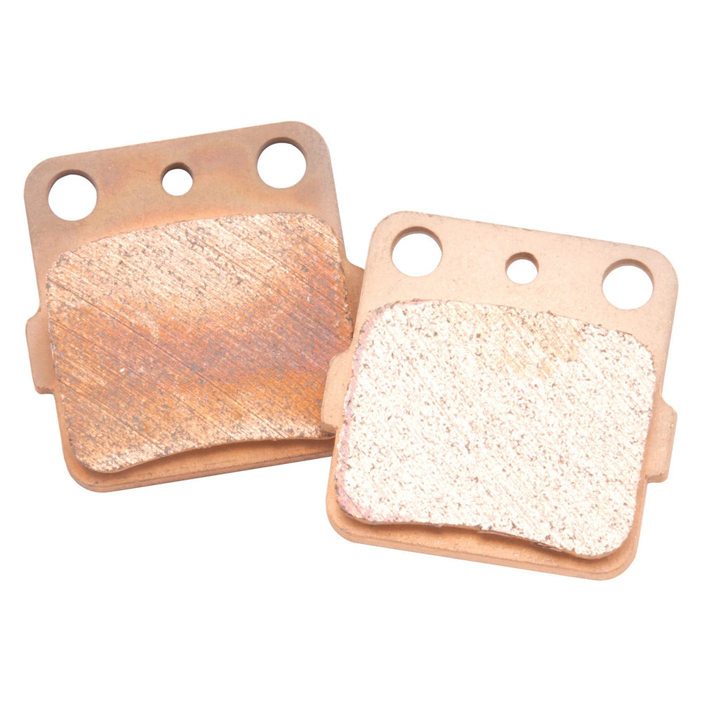 Renthal 93+ Yamaha YZ65-85 Front/ Rear Works Brake Pads