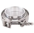 Mishimoto Aluminum V-Band Clamp - 3in
