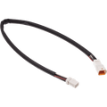 NAMZ 16-23 V-Twin Softail Throttle-By-Wire Handlebar Wire Extension Harness 8in.