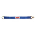 JUNKYARD DOG AXLE STRAP