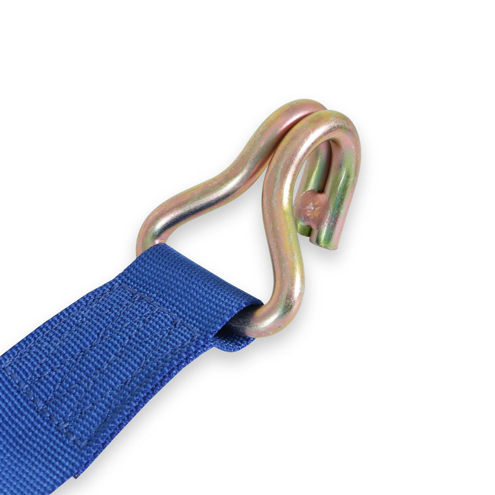 JUNKYARD DOG AXLE STRAP