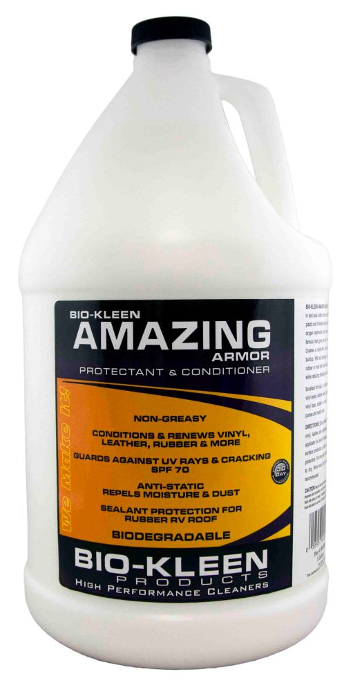 BIOKLEEN AMAZING ARMOR 1 GAL