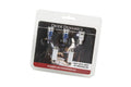 Diode Dynamics - Wrangler JK 4dr Interior Kit - Stage 1 Blue