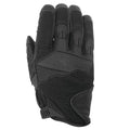 Speed and Strength Lightspeed Mesh Gloves Black - Small