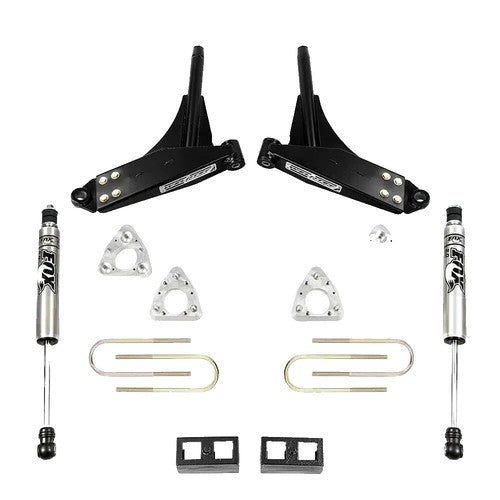 BMR Suspension auto part