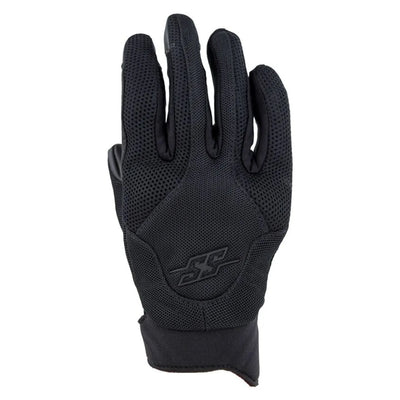 Speed and Strength Starstruck Mesh Gloves Black Womens - Small