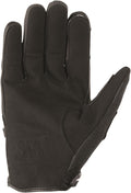 Speed and Strength Lightspeed Mesh Gloves Black - Large