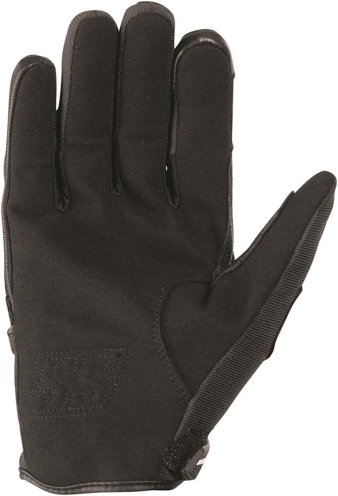 Speed and Strength Lightspeed Mesh Gloves Black - Large