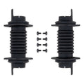DOOR JAMB WIRING BOOT KIT