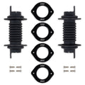 DOOR JAMB WIRING BOOT KIT