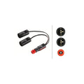 ADAPTOR 0 75 MM