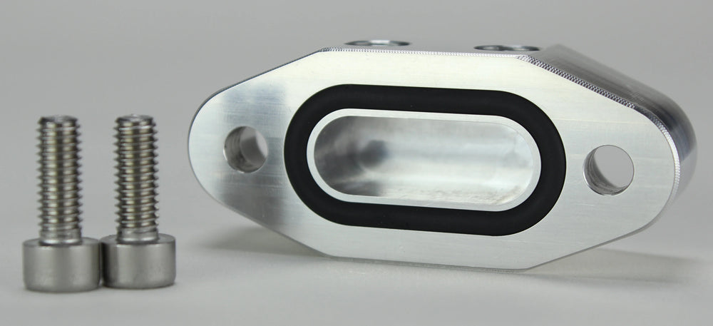 Holley auto part