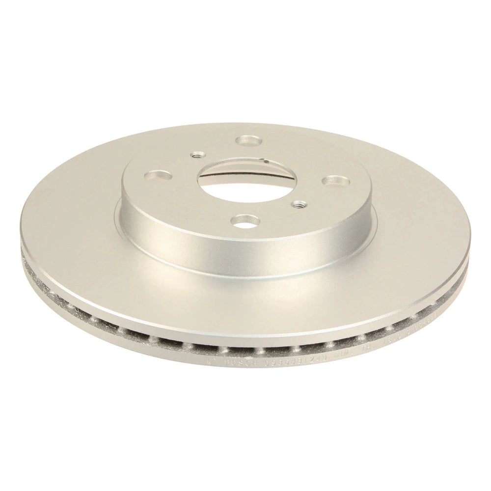 DISC BRAKE ROTOR