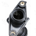 COOLANT FILLER NECK