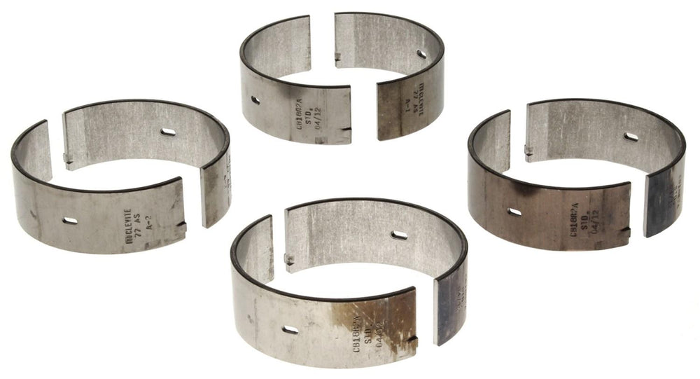 Engine Connecting Rod Bearing Set 12-04 GMC 2.9L CB-1882A(4)