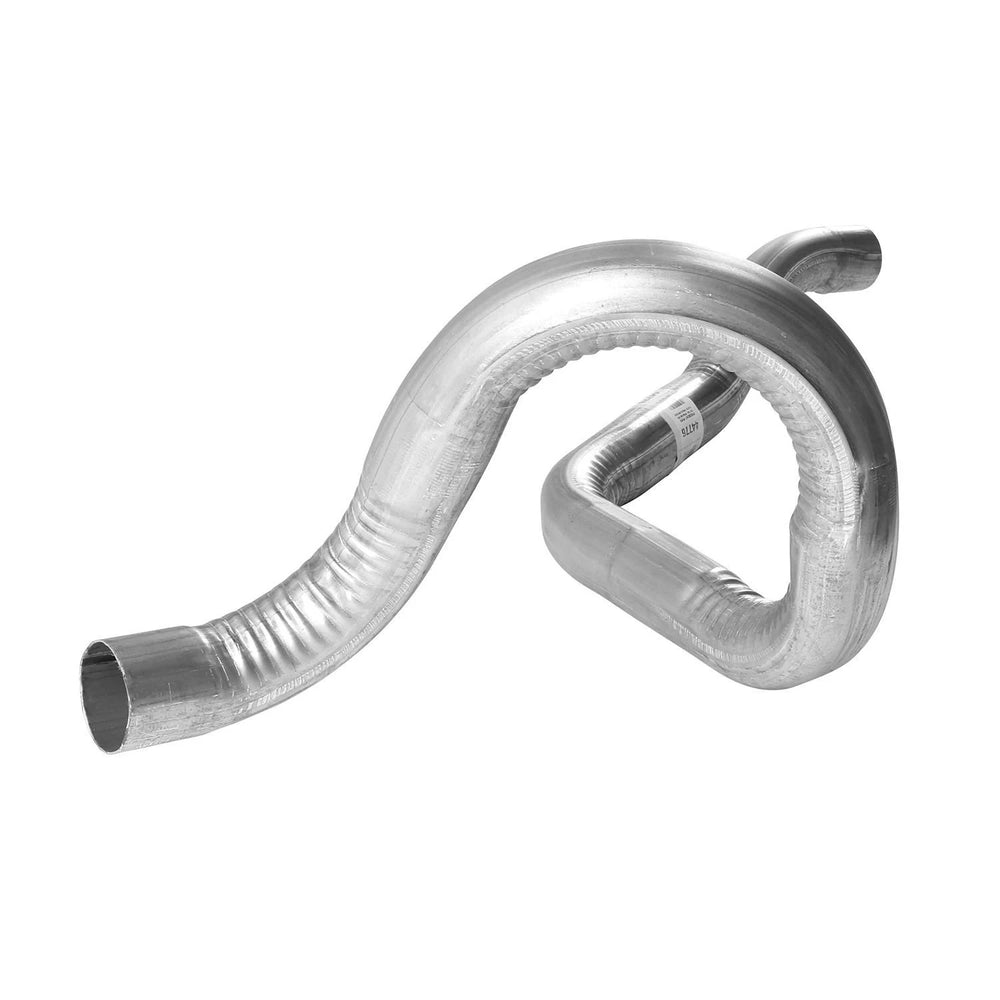 PREBENT PIPE