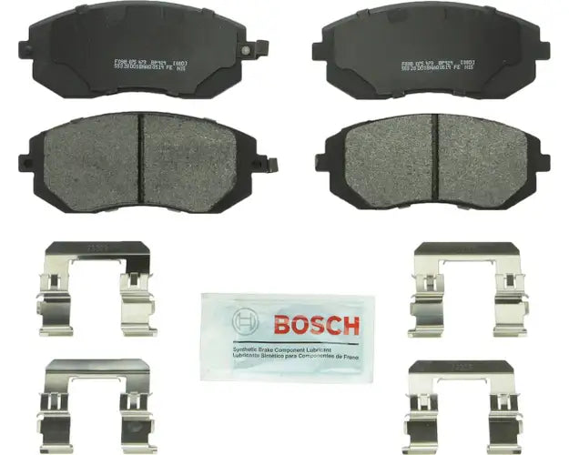 DISC BRAKE PADS