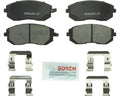DISC BRAKE PADS