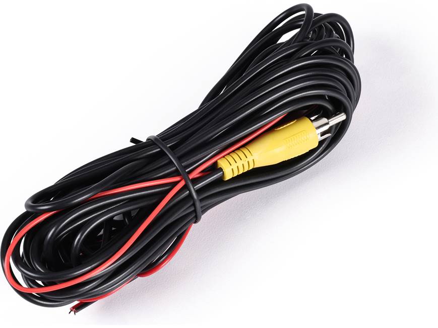 REPLACEMENT HARNESS FOR JEEP CAMERA