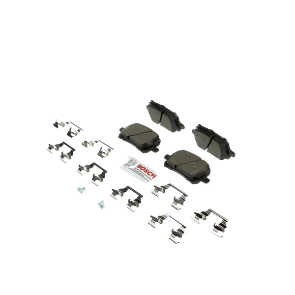 DISC BRAKE PADS