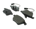 C-TEK Semi-Metallic Brake