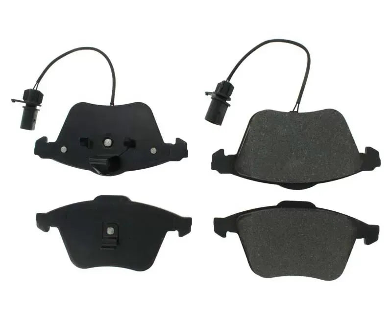 C-TEK Semi-Metallic Brake