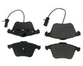 C-TEK Semi-Metallic Brake
