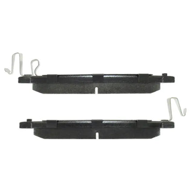 PosiQuiet Semi Met Pads