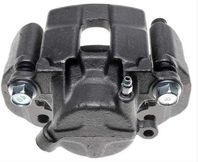 FRICTION READY CALIPERS