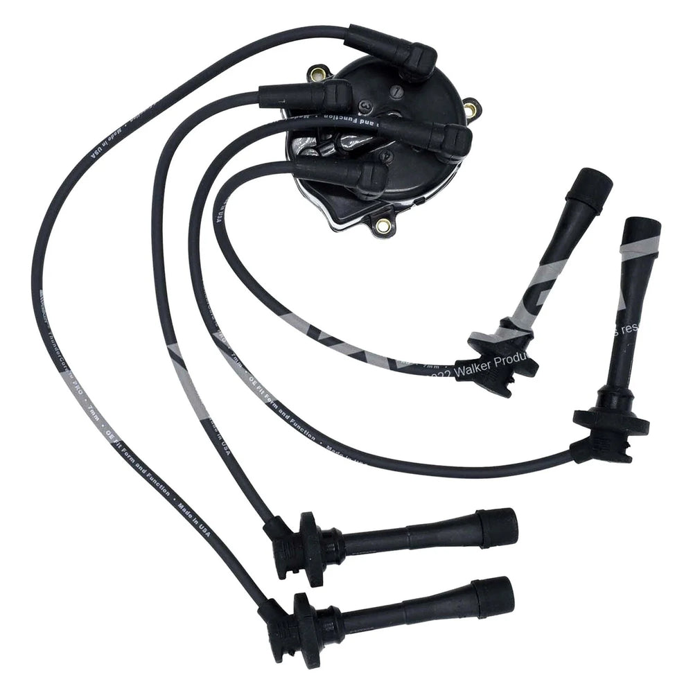 Walker Products Inc. - auto part