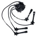 SPARK PLUG WIRE SET