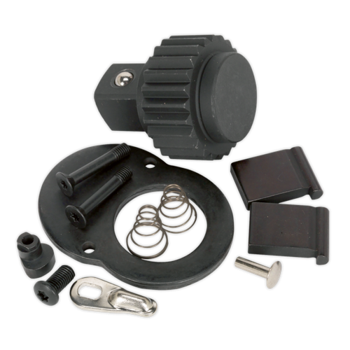 ROD END POLYURETHANE
