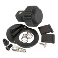ROD END POLYURETHANE
