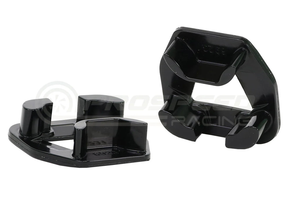 23C GR COROLLA ENGINE TORQUE ARM BUSHING KIT
