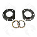 Yukon Gear 11.5Aam Wheel Seal