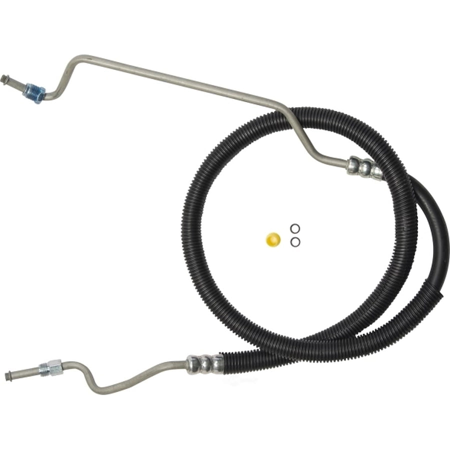 Gates Power Steering Pressure Line Hose Assembly