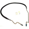 Gates Power Steering Pressure Line Hose Assembly
