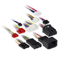 07-14 PLUG N PLAY GM HARN