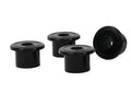 Nolathane REV162.0014 Leaf Spring Bushing - Rear; Fits Nissan Frontier 98-04